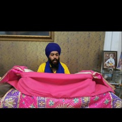 ਸ਼ਬਦ ਹਜਾਰੇ ਮ:੫ Shabad Hazaare Mahalla 5va