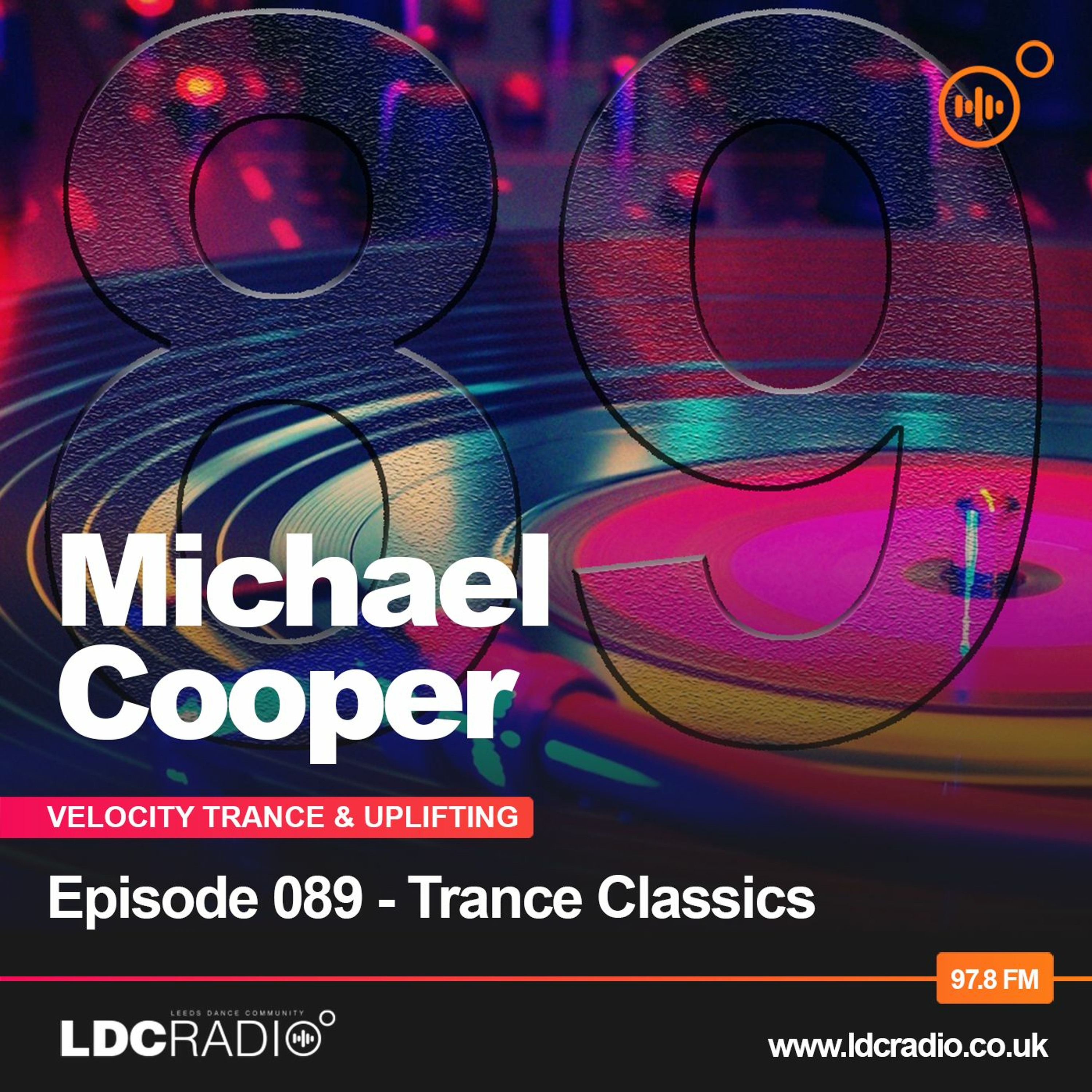 Velocity Trance & Uplifting Radio