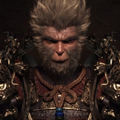 Black Myth: Wukong - Celestial Symphony x Main Theme | EPIC VERSION (黑神话：悟空 OST)