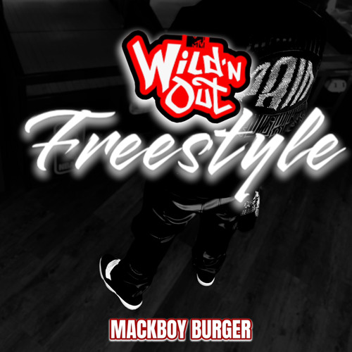 Wild’n Out Freestyle Prod By Nasser