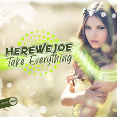 Take Everything (Original Mix)