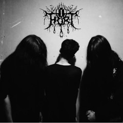 Hurt - The Cold Silence Was Silent