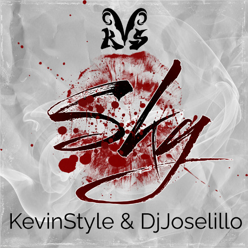 KevinStyle & Dj Joselillo - SKY (NewStyleTrack!)