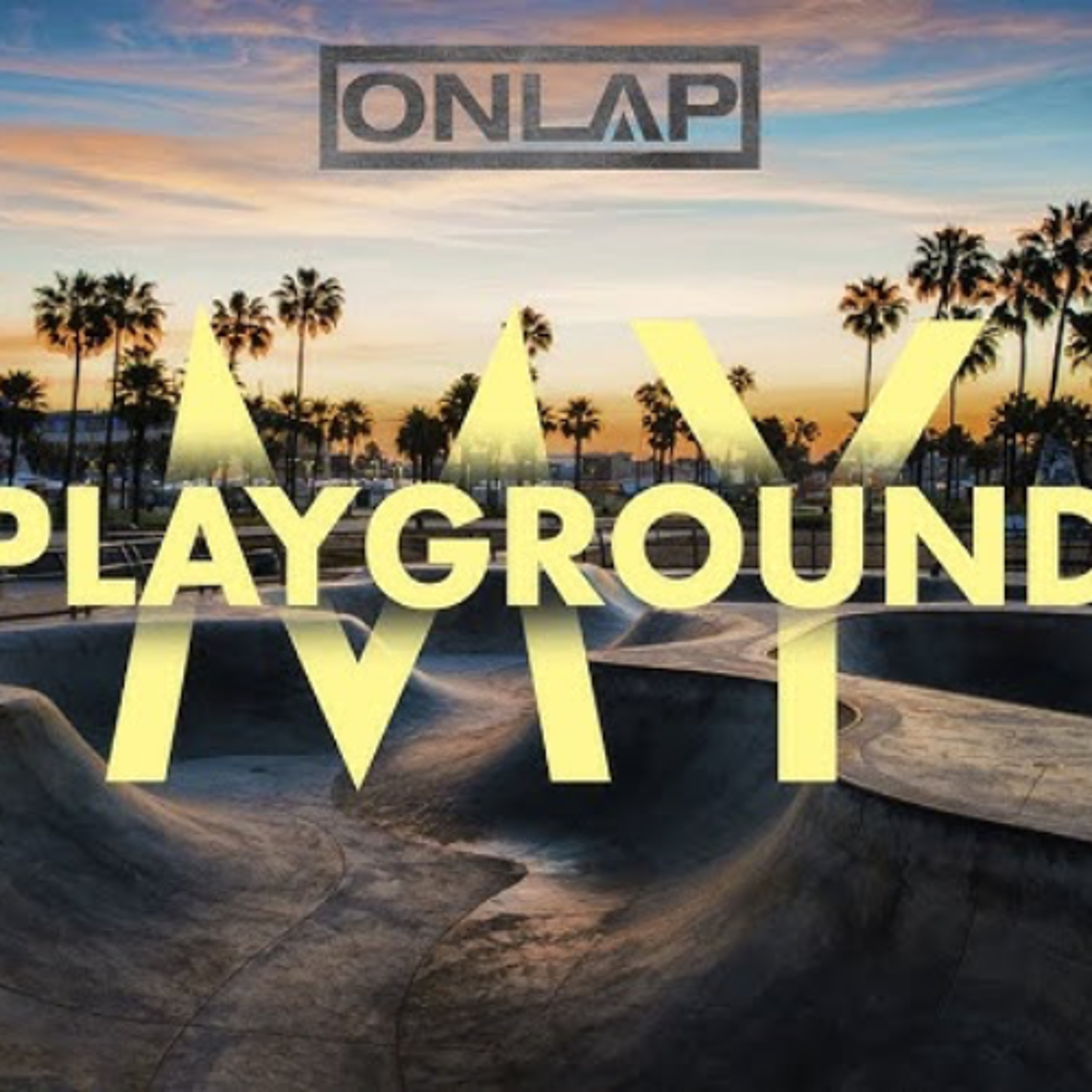 Helix My Playground 23 episode artwork