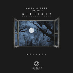 Midnight (The Hanging Tree) (MK Remix) [feat. Jalja]