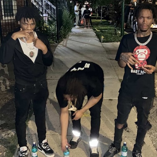 Lil Noonie - Slime Szn