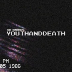 satanwave - Haunted/w Stella Perish
