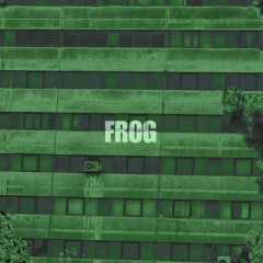 Frog Free$tyle (prod by bamdad afshar)