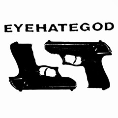 Eyehategod - Shinobi (1989 Demo)