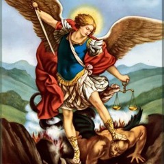 Der Satan wird vernichtet Nas de Dogonyat