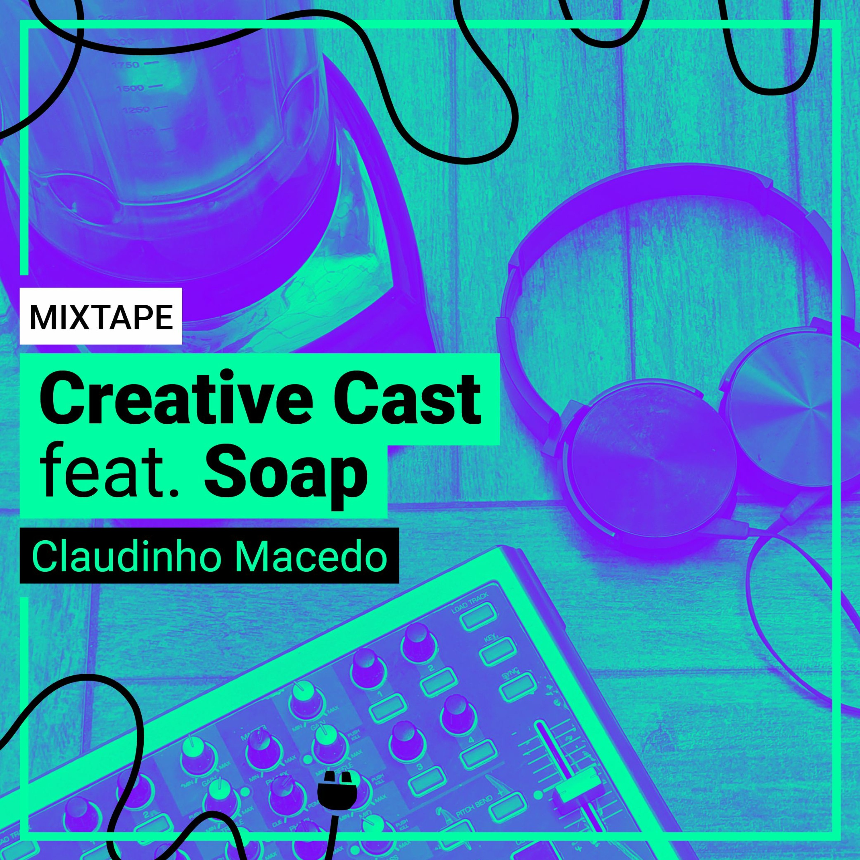 Claudinho Macedo