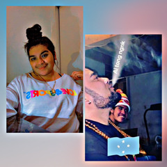 Witiwit umwo nemin (cvr) by lazyd x Nayy