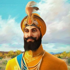 Sri Guru Gobind Singh Ji