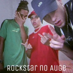 ROCKSTAR NO AUGE - Bjotta, Real MF & Fork