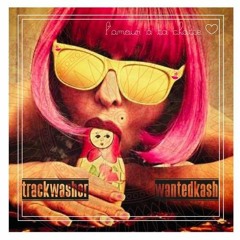 01 Wanted Kash & Trackwasher - Prohibition