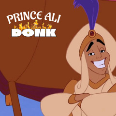 Prince Ali Donk