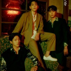 Day6 (Even of Day) Right Through Me