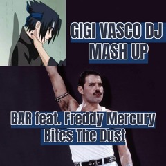 B.A.R. feat Freddy Mercury - Another Come Bites Together (GIGI VASCO DJ MASH UP)
