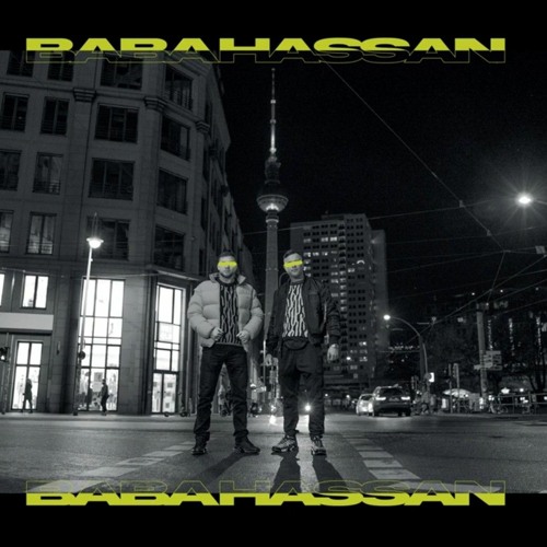 Givenchy Paris - Baba Hassan, Polski Bandyta