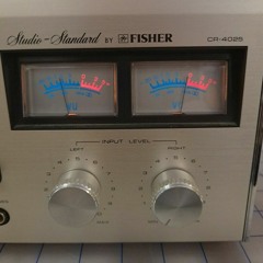 Jam To Tape Deck To Tape Deck Bouncing (Ron Snyder 1984 Pre-4-Track)