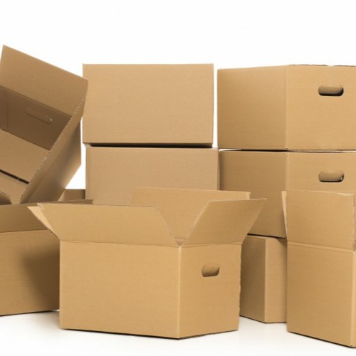 Stream episode What To Consider Before Purchasing Custom Storage Boxes