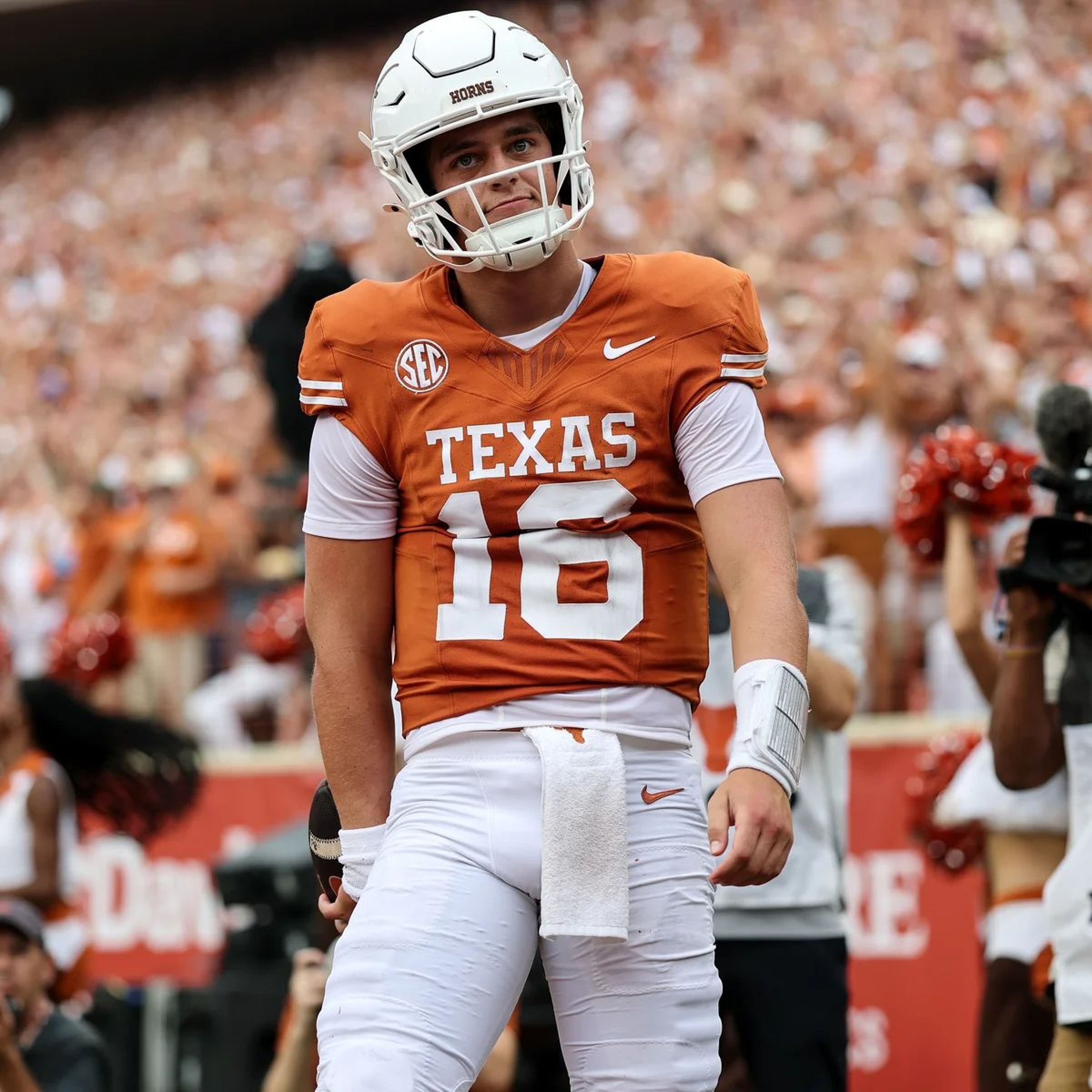 PREVIEW 2026 (SEC 2/2) : Enfin l’année du sacre pour Texas ? episode artwork