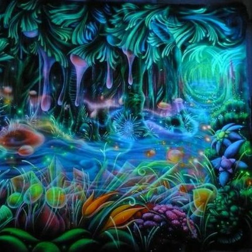 Guide To The Twilight. 145 To 153Psytric Mix (trimbakam records)
