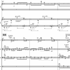 Concerto for Piano and Orchestra No.1 <Der Zauberlehrling> (2021)