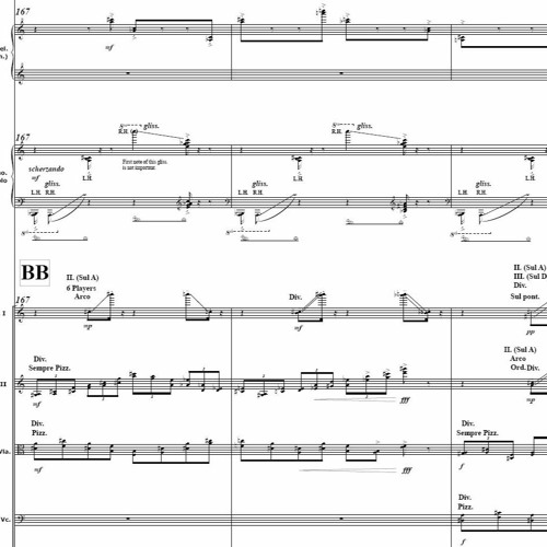 Concerto for Piano and Orchestra No.1 <Der Zauberlehrling> (2021)
