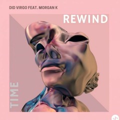 Did Virgo ft Morgan K - Coronacid (Original Mix)