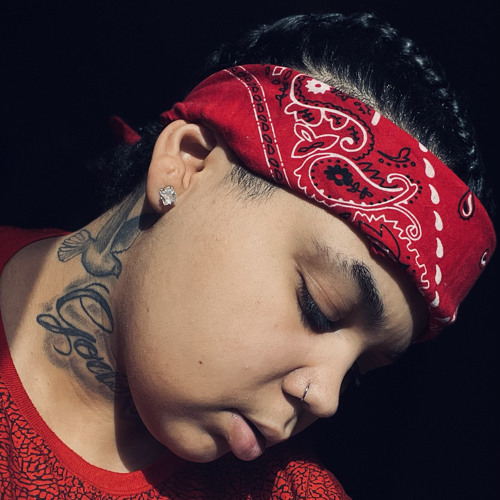 Lord Nine Rapper Stream Walkin’ With The Lord (prod. Lavish) by THE OFFICIAL K-N9NE ...