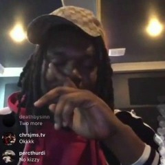 Lucki - Go To The Moon With U [snippet]