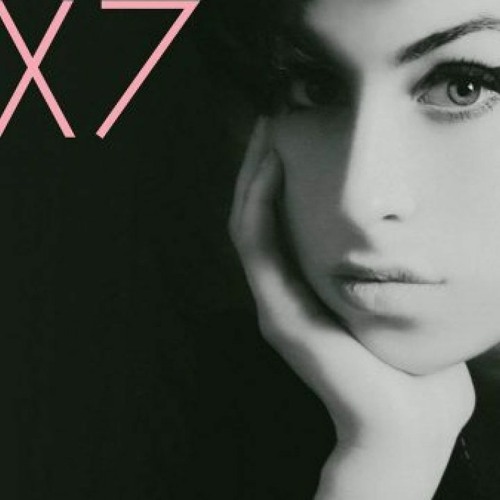 Covers 1 Amy Winhouse- SOUNDTECH,