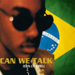 Can We Talk (Somnus Baile Flip)