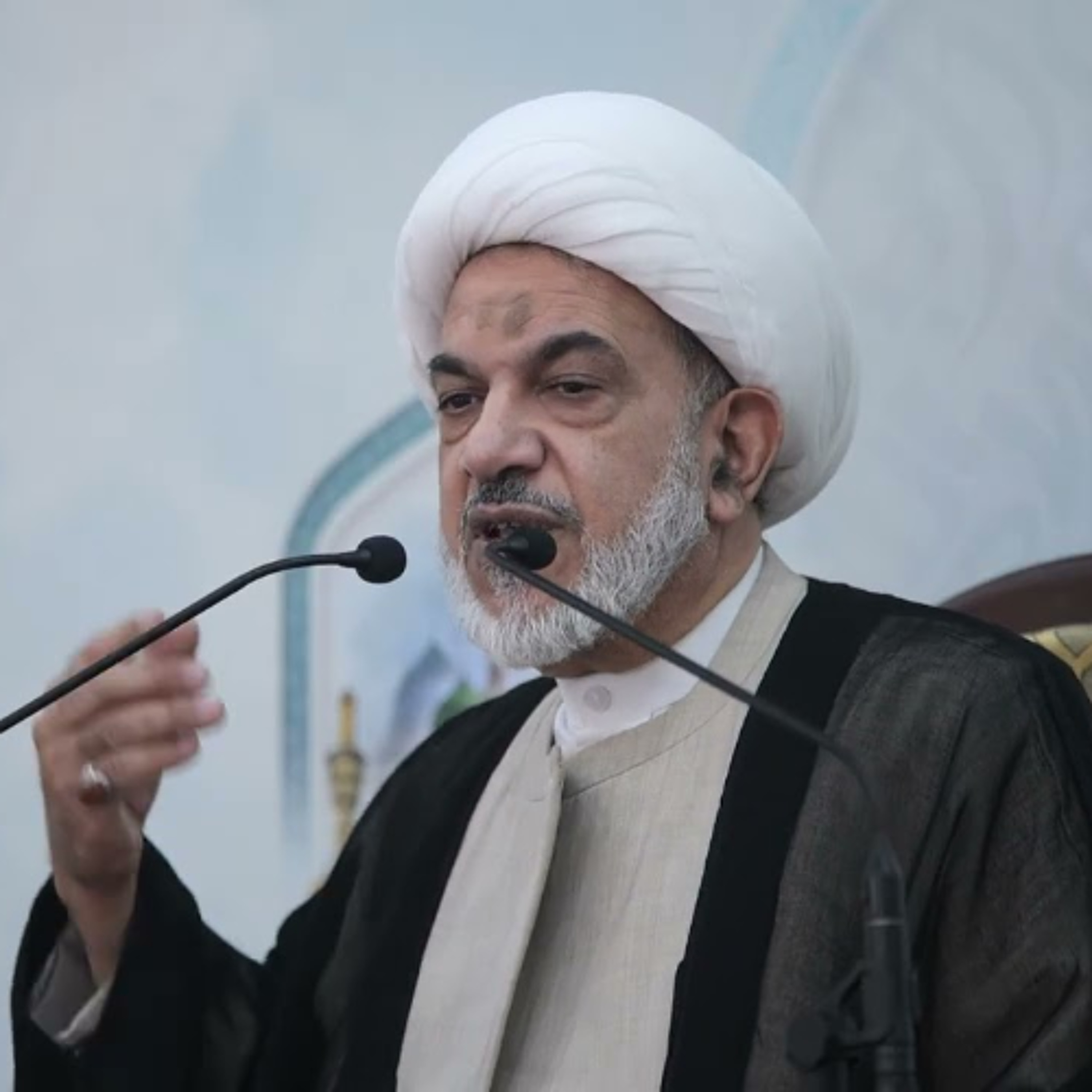 10 عقيدتنا في زوجات الأنبياء؛ نموذج السيدة خديجة