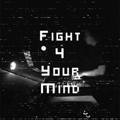 Atmosphreal @ Fight 4 your mind 31 - 05 - 2025
