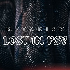 METAKICK - LOST IN PSY (FREE DL)