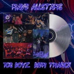102 Boyz Bier Trance (FREE DL)