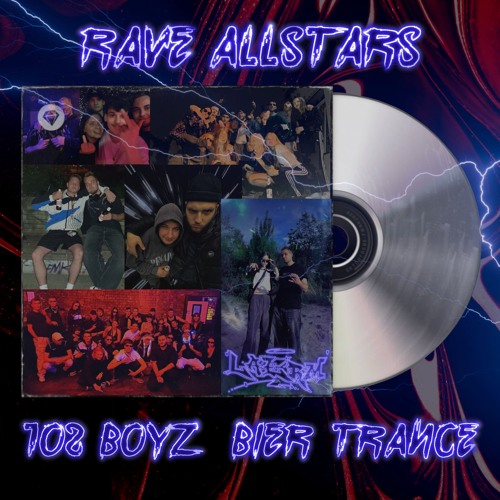 102 Boyz Bier Bounce (FREE DL)