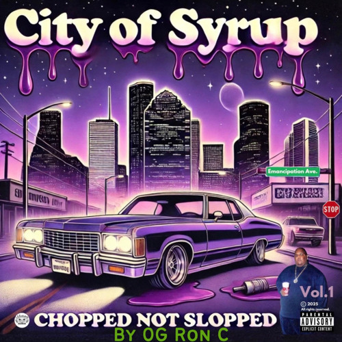 17. Freestyle (June 27) (ChopNotSlopRemix)
