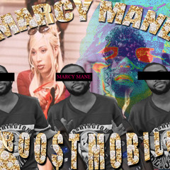 MARCY MANE $$$ BOOSTE $$$ [PROD BY PER$I4N CELLPHONE PRINCE]