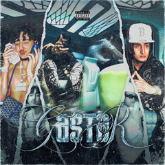 Gastar (Official Release)