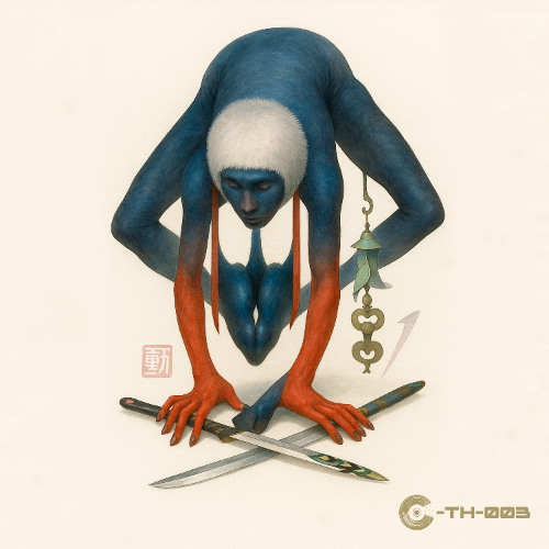 Bamboo - Alessjan x Rinevio (Original Mix)