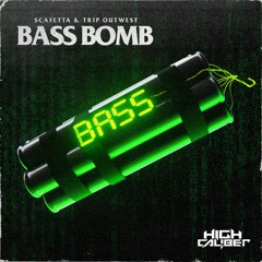 Scafetta & Trip Outwest - Bass Bomb (FREE DOWNLOAD)