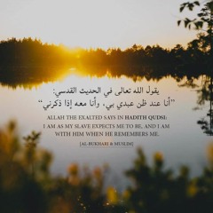 يَا أَيُّهَا الَّذِينَ آمَنُوا اذْكُرُوا اللَّهَ ذِكْرًا كَثِيرًا - عن ذكر الله - عبادة الذكر -