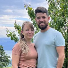 VIP - Meyer Flore et Jonathan : Haïti, perle de nos cœurs