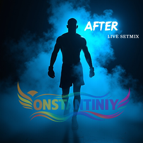 Constantiny – AFTER - LIVE SETMIX (Tagaragadá Tribal Mix)