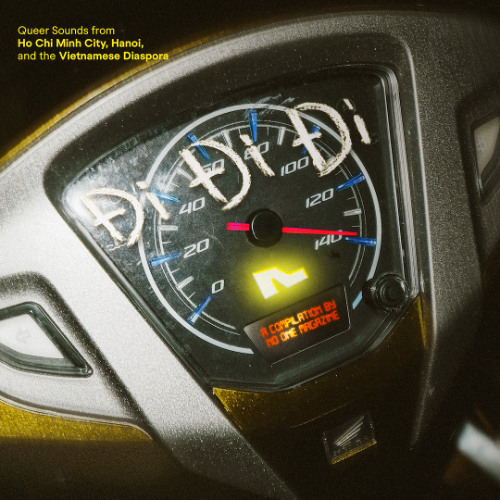 No One ISSUE 02: "Đi Đi Đi" Sampler