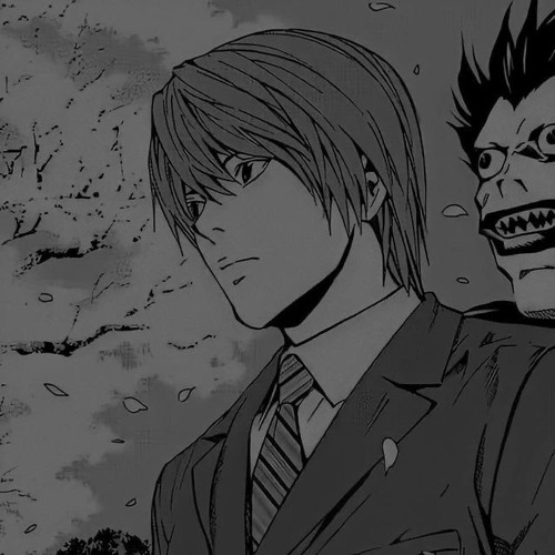 Stream death note kyomei slowed reverb by heroinsoul