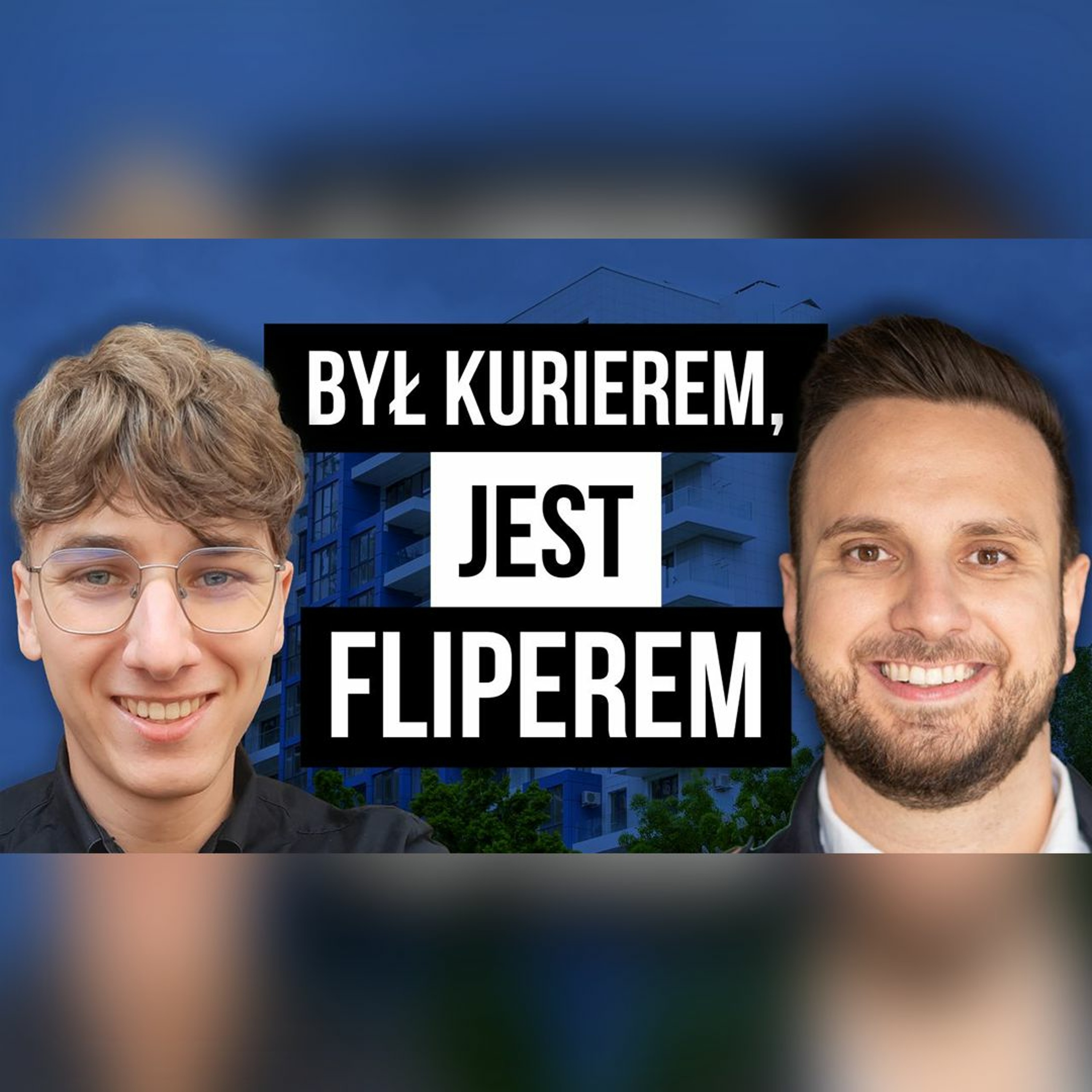 Podcast Nowoczesny Inwestor - Daniel Siwiec
